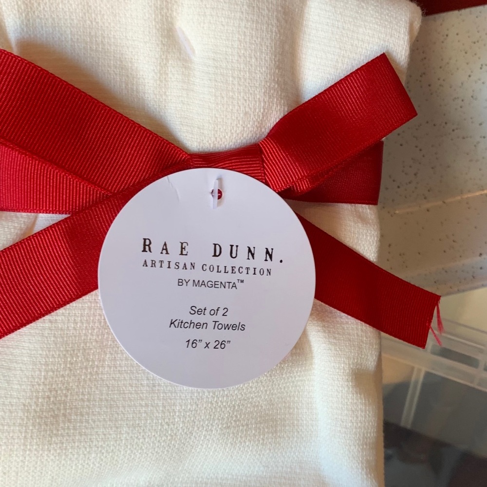 *HP* Rae Dunn Baking Bundle - Picture 3 of 16